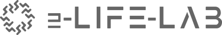 e-lIFE-LAB_logo